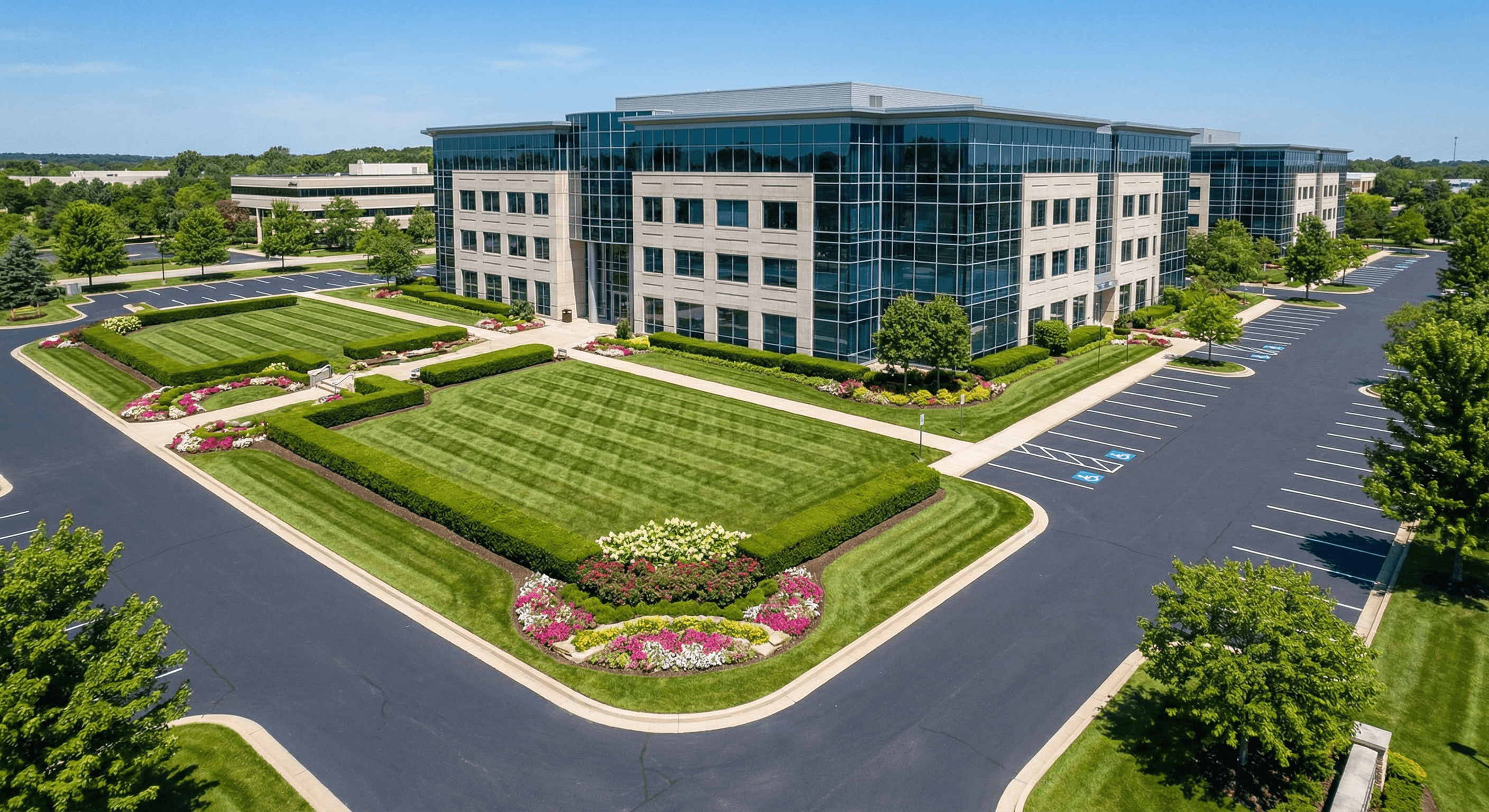 Property Maintenance